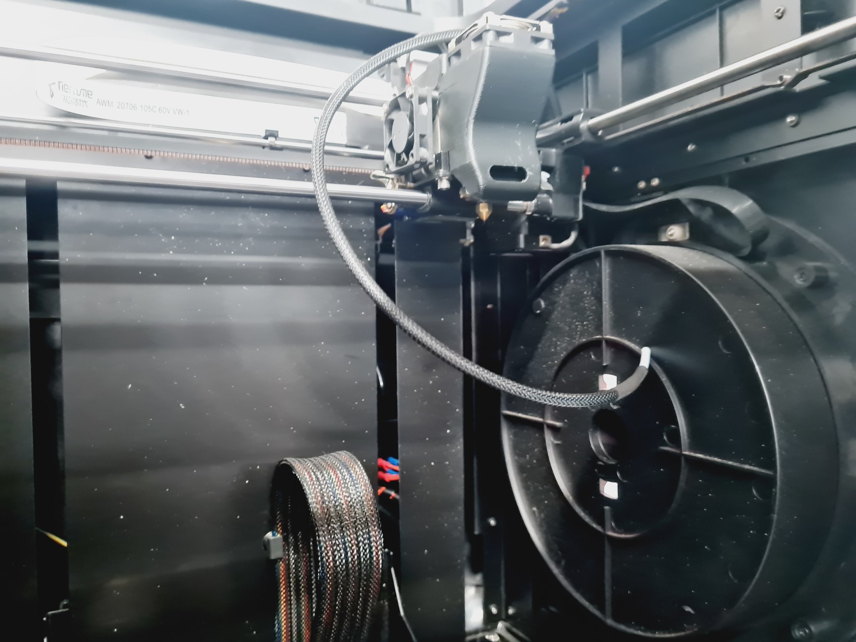 Image of Beijing Tiertime Technology Co. UP BOX + 3DP - 25 - 4F 3D Printer 