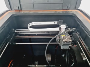 Thumbnail image of Beijing Tiertime Technology Co. UP BOX + 3DP - 25 - 4F 3D Printer 