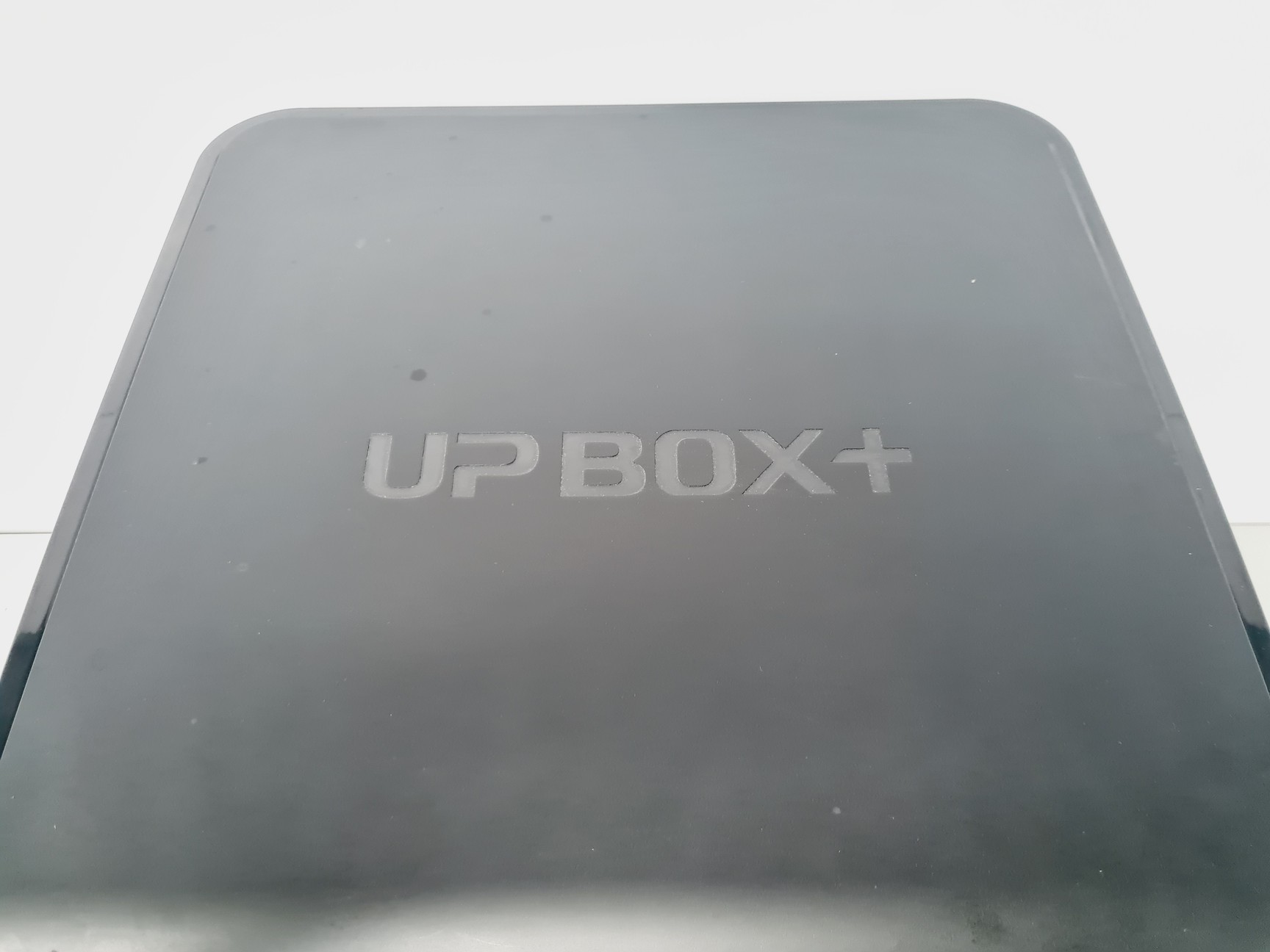 Image of Beijing Tiertime Technology Co. UP BOX + 3DP - 25 - 4F 3D Printer 