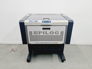 Image of Epilog Helix 24x18 45 Watts Laser Engraver Class 3R Laser