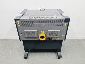 Thumbnail image of Epilog Helix 24x18 45 Watts Laser Engraver Class 3R Laser