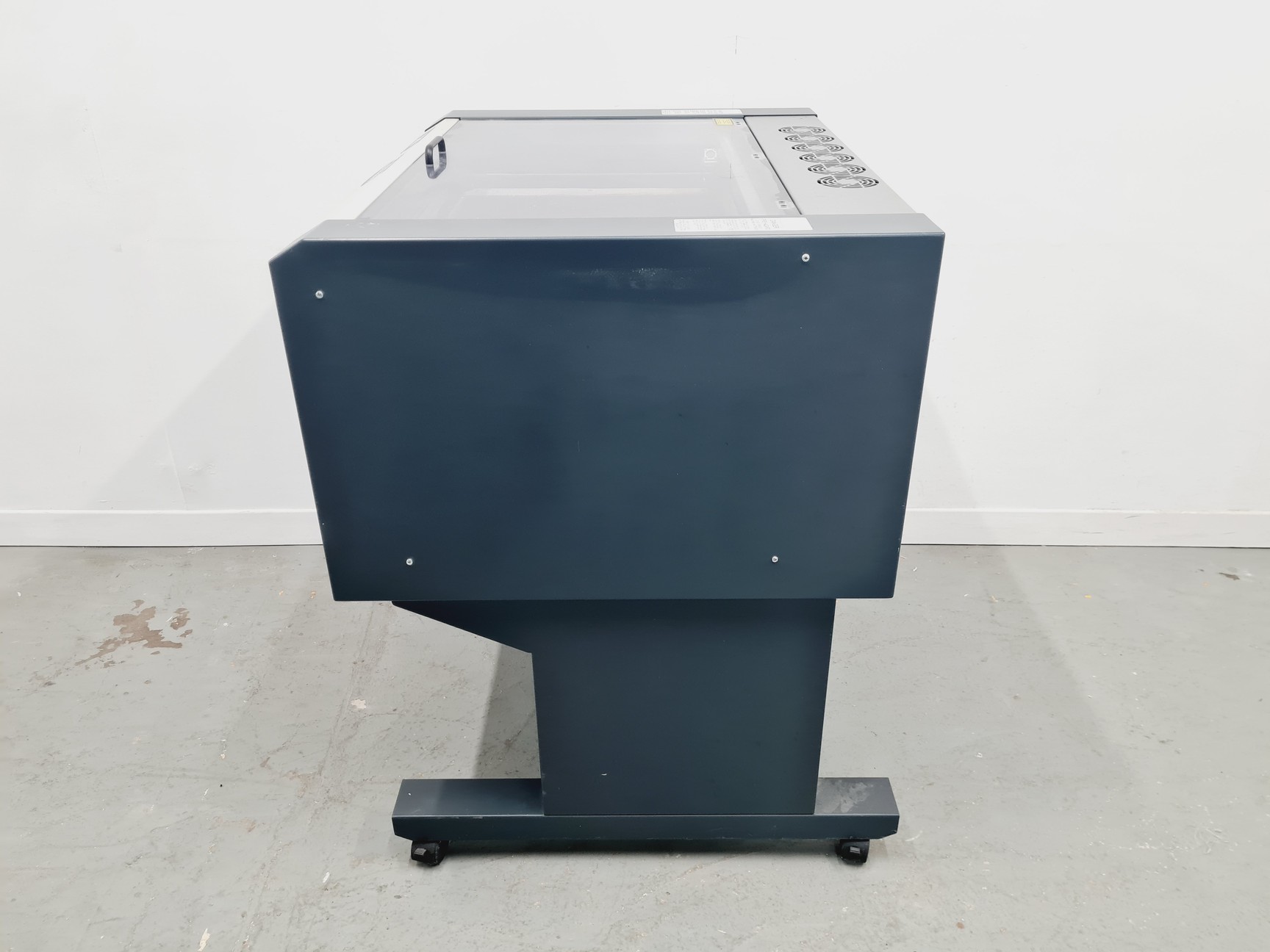 Image of Epilog Helix 24x18 45 Watts Laser Engraver Class 3R Laser