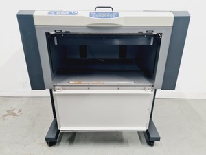 Thumbnail image of Epilog Helix 24x18 45 Watts Laser Engraver Class 3R Laser