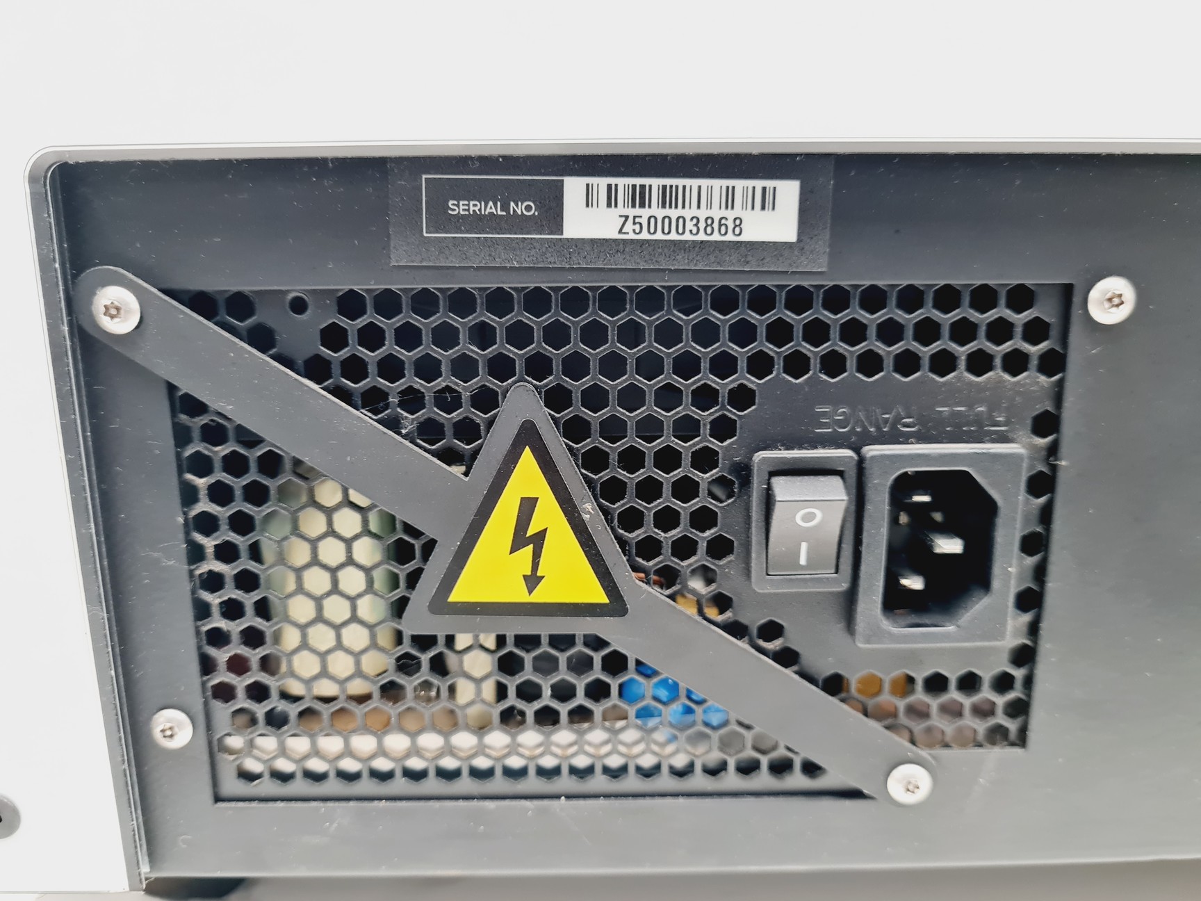 Image of MakerBot Replicator Z18 3D Printer 