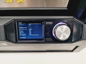 Thumbnail image of MakerBot Replicator Z18 3D Printer 