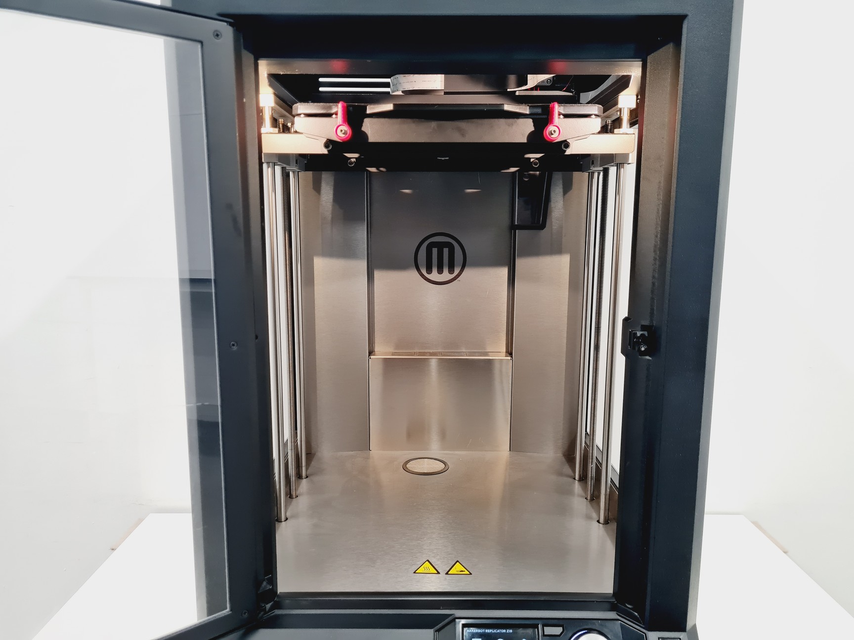 Image of MakerBot Replicator Z18 3D Printer 