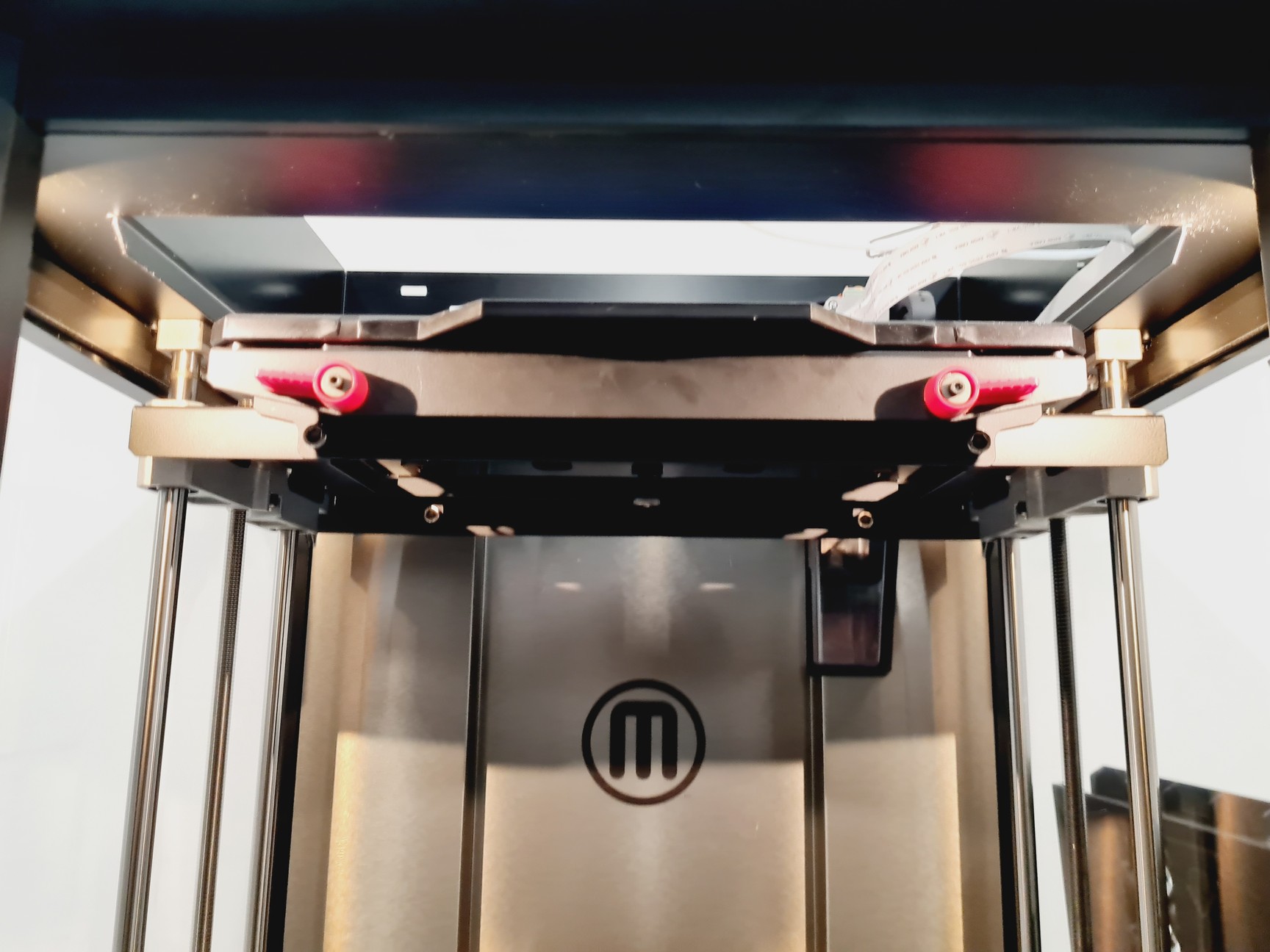 Image of MakerBot Replicator Z18 3D Printer 