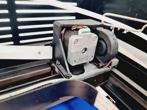 Thumbnail image of MakerBot Replicator Z18 3D Printer 