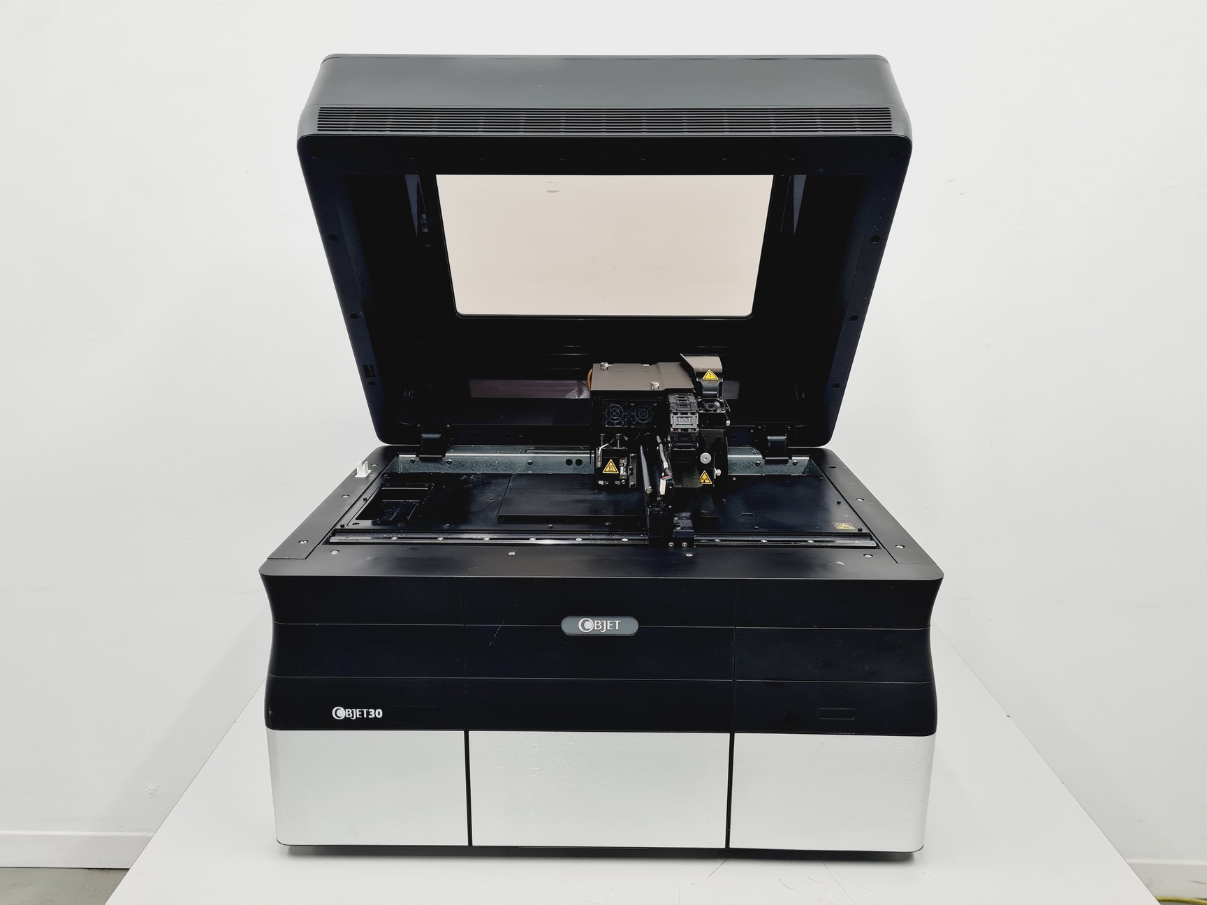 Image of Stratasys Objet30 3D Printer 2011 