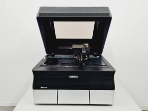 Thumbnail image of Stratasys Objet30 3D Printer 2011 