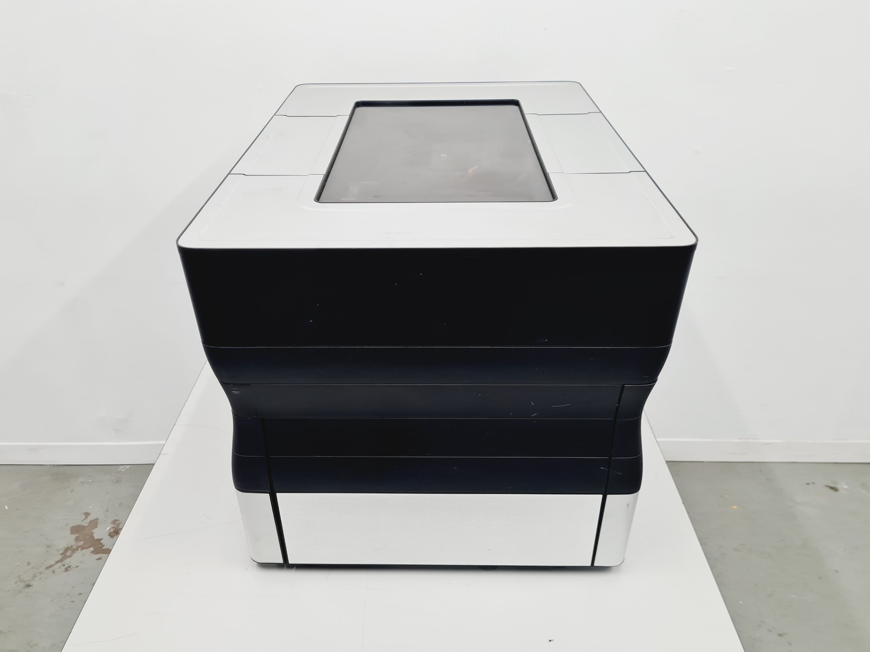 Image of Stratasys Objet30 3D Printer 2011 