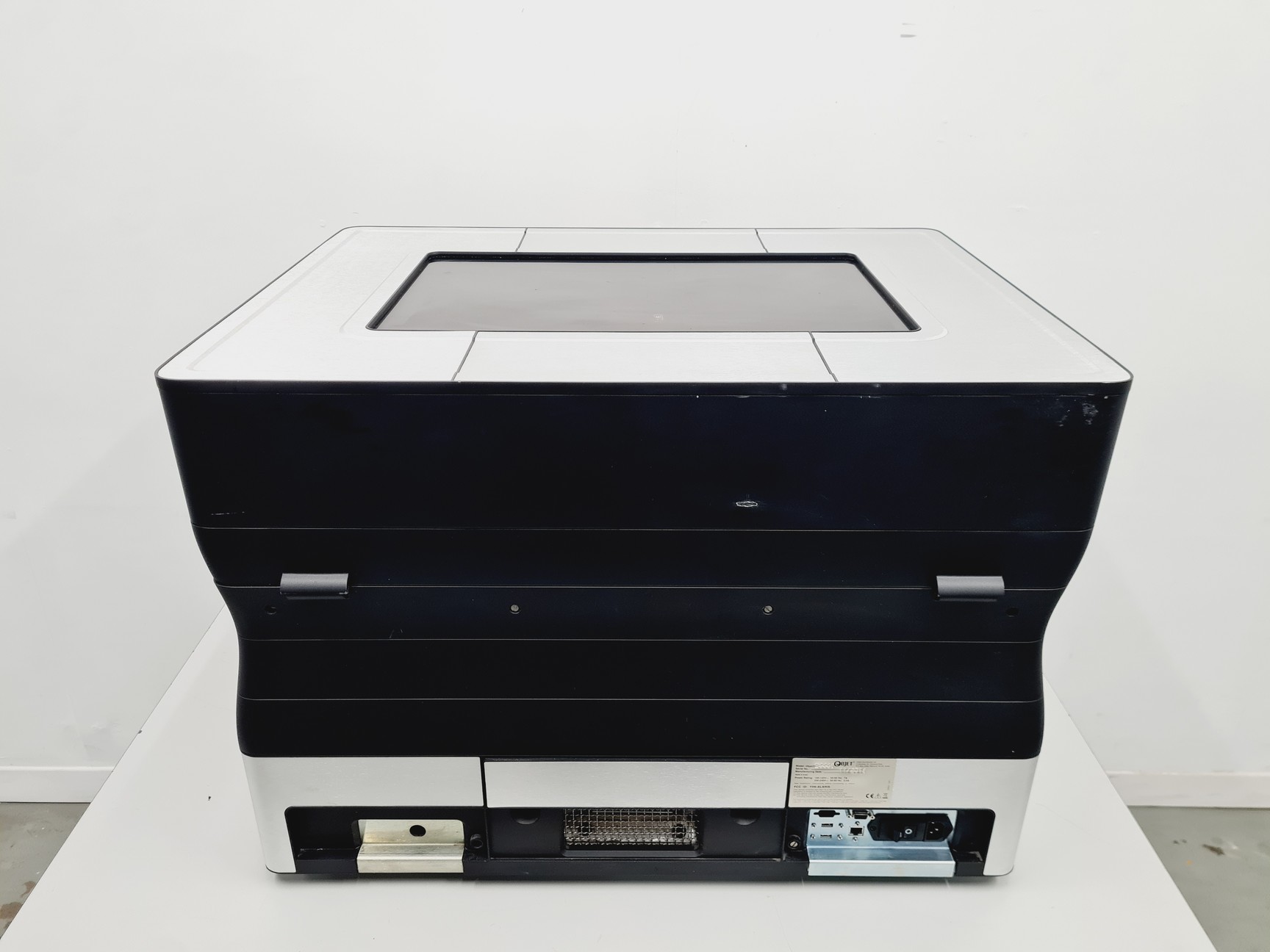 Image of Stratasys Objet30 3D Printer 2011 