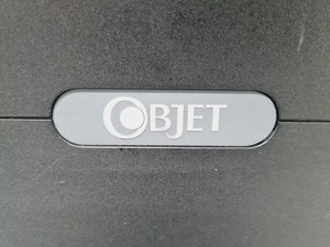 Thumbnail image of Stratasys Objet30 3D Printer 2011 