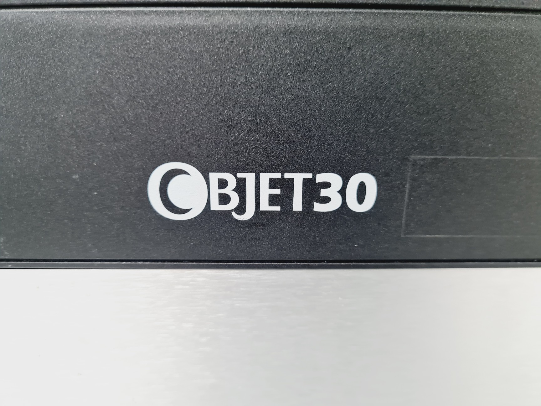 Image of Stratasys Objet30 3D Printer 2011 