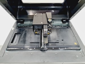 Thumbnail image of Stratasys Objet30 3D Printer 2011 