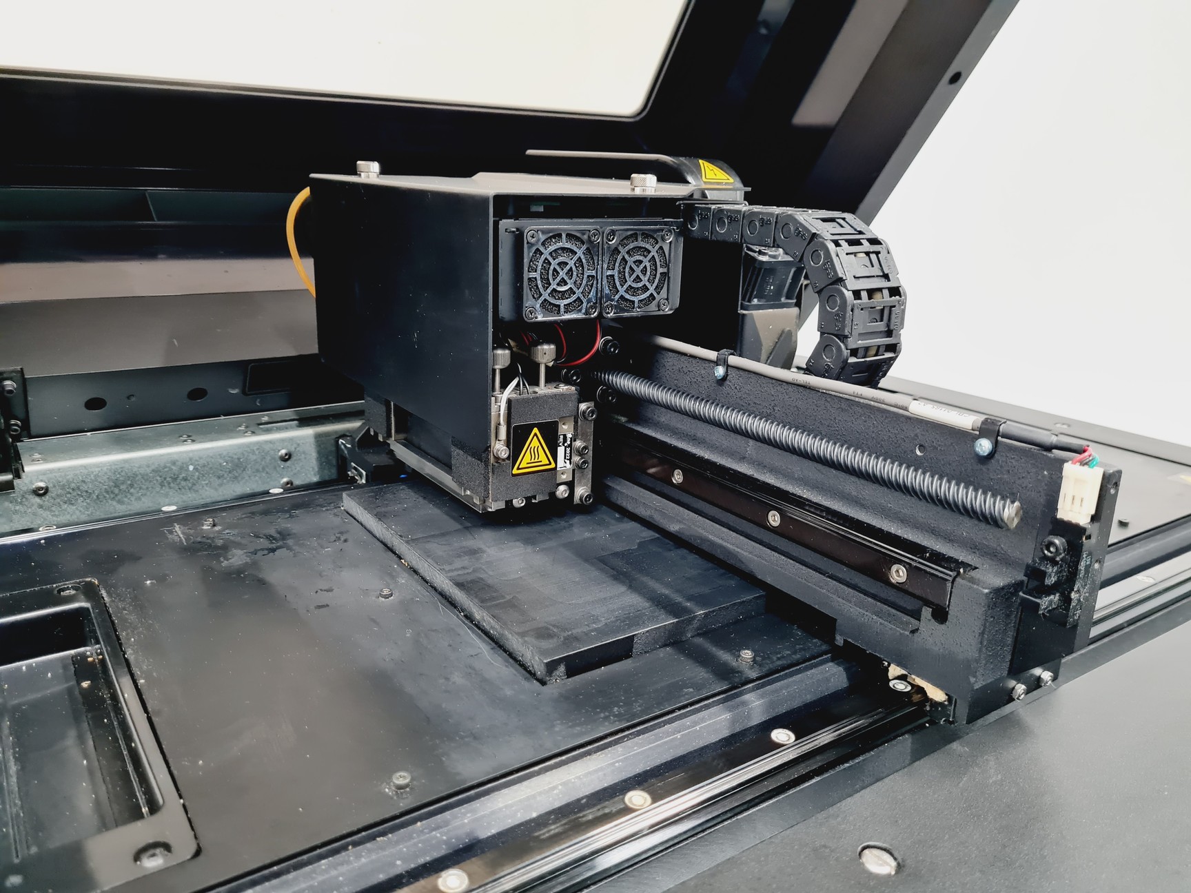 Image of Stratasys Objet30 3D Printer 2011 