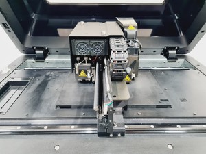 Thumbnail image of Stratasys Objet30 3D Printer 2011 