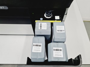 Thumbnail image of Stratasys Objet30 3D Printer 2011 