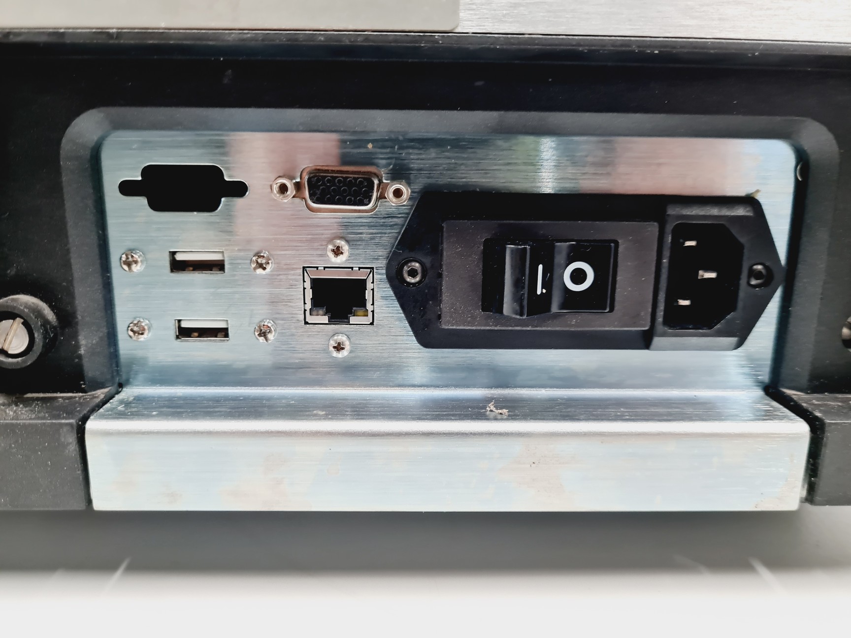 Image of Stratasys Objet30 3D Printer 2011 