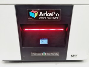 Thumbnail image of Mcor ArkePro Office Professional 3D Printer 2017