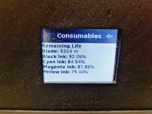 Thumbnail image of Mcor ArkePro Office Professional 3D Printer 2017