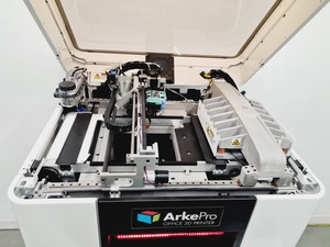 Thumbnail image of Mcor ArkePro Office Professional 3D Printer 2017