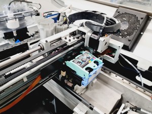Thumbnail image of Mcor ArkePro Office Professional 3D Printer 2017