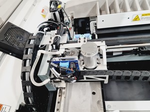 Thumbnail image of Mcor ArkePro Office Professional 3D Printer 2017