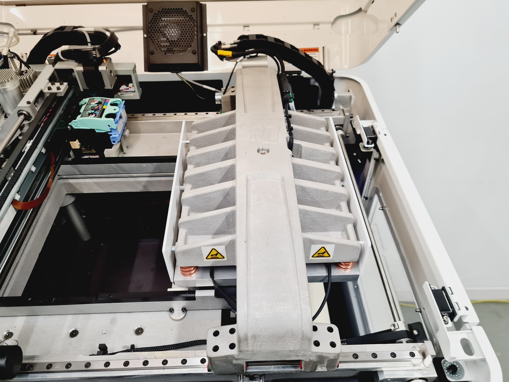 Image of Mcor ArkePro Office Professional 3D Printer 2017