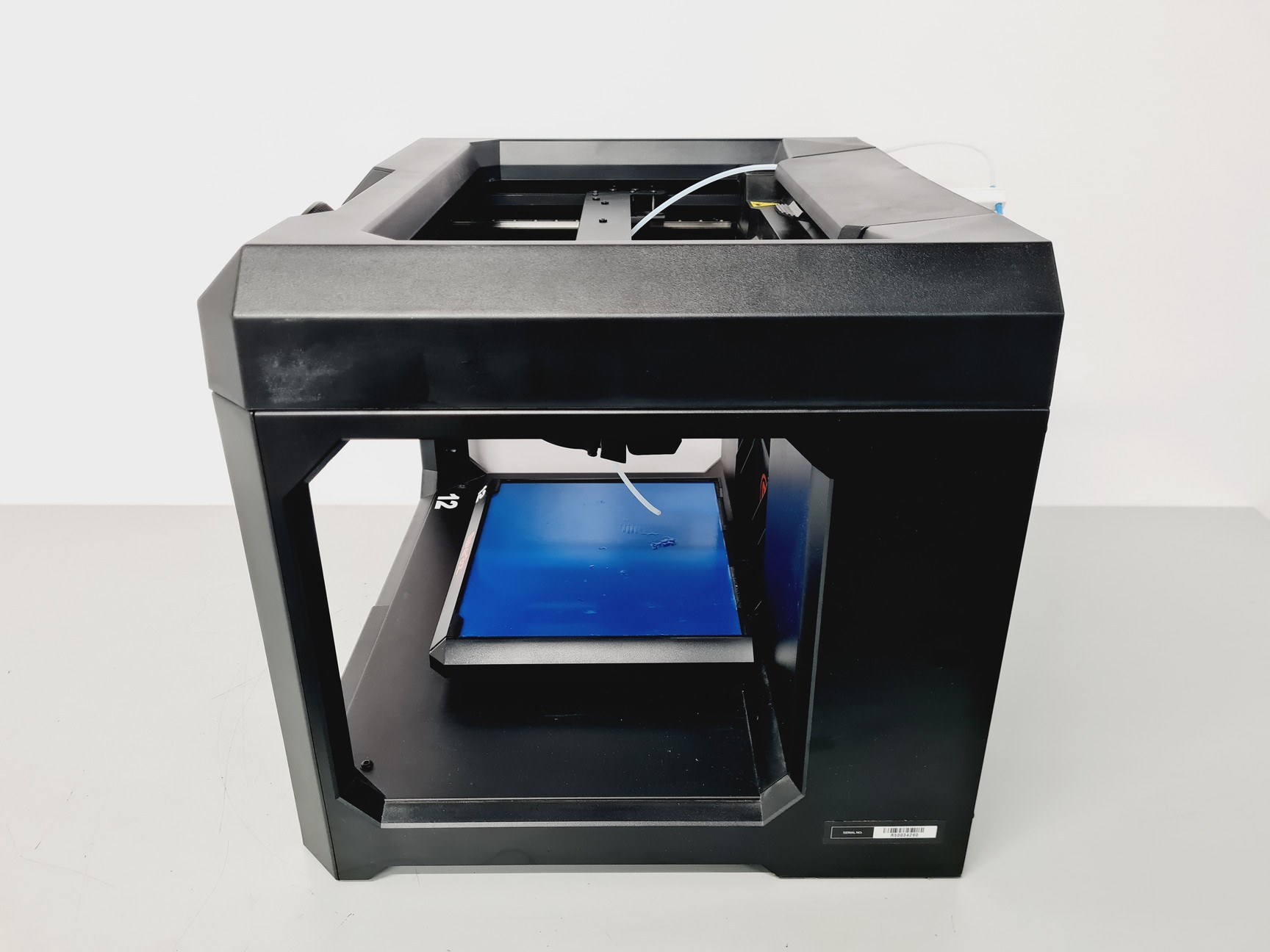 Image of MakerBot Replicator Desktop 3D Printer 