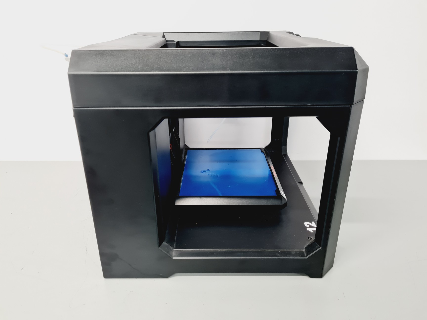 Image of MakerBot Replicator Desktop 3D Printer 