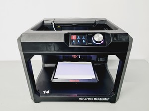 Image of MakerBot Model Replicator Desktop 3D Printer