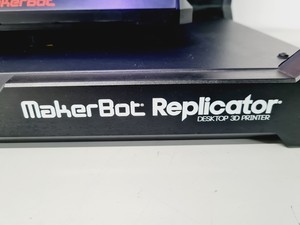 Thumbnail image of MakerBot Model Replicator Desktop 3D Printer