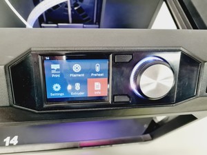 Thumbnail image of MakerBot Model Replicator Desktop 3D Printer