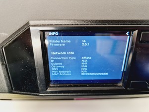 Thumbnail image of MakerBot Model Replicator Desktop 3D Printer