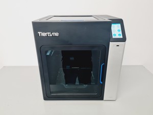Image of Tiertime UP300 Tiertime Melted Extrusion Modelling 3D Printer