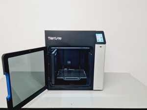 Thumbnail image of Tiertime UP300 Tiertime Melted Extrusion Modelling 3D Printer