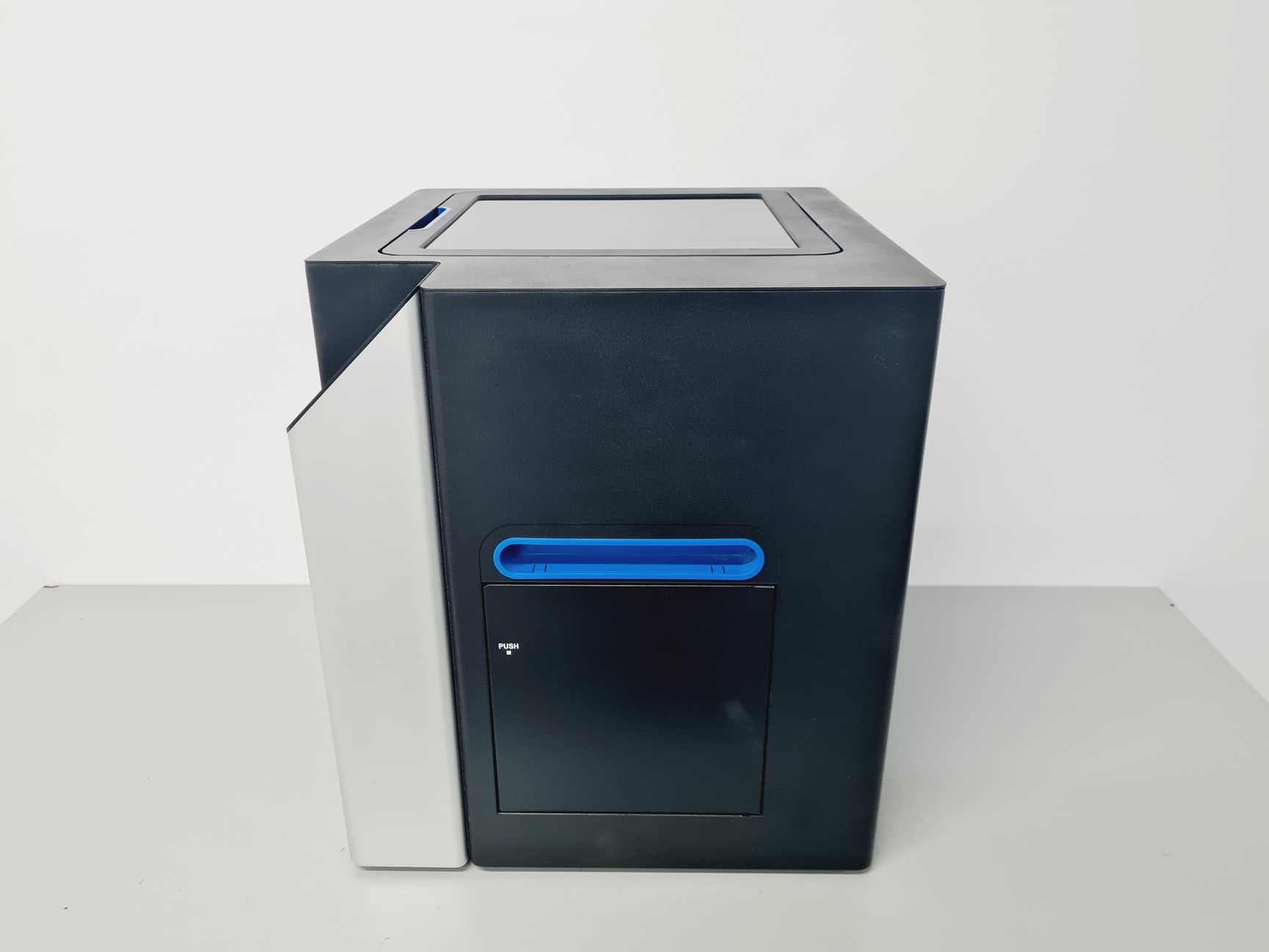 Image of Tiertime UP300 Tiertime Melted Extrusion Modelling 3D Printer