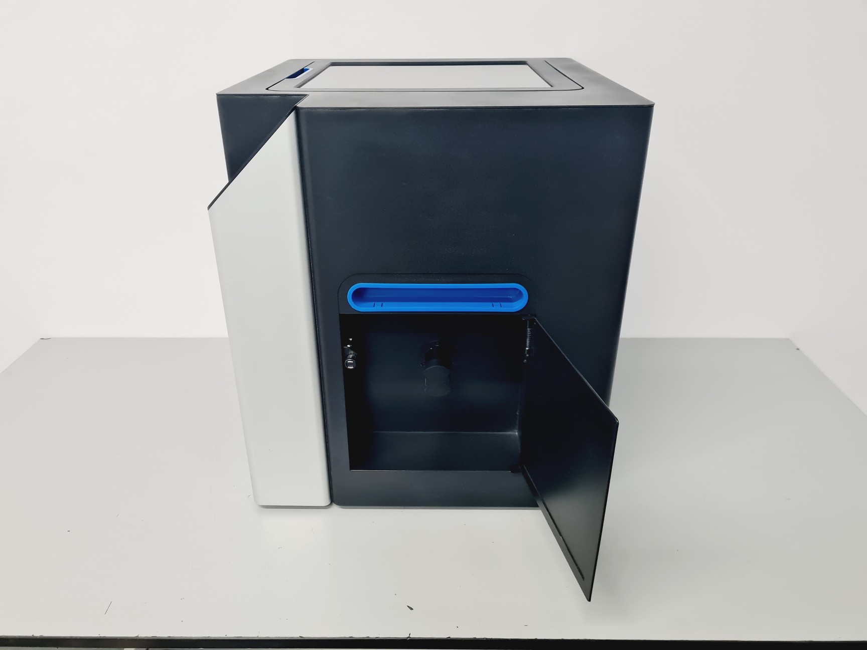 Image of Tiertime UP300 Tiertime Melted Extrusion Modelling 3D Printer
