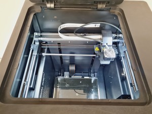 Thumbnail image of Tiertime UP300 Tiertime Melted Extrusion Modelling 3D Printer