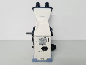 Thumbnail image of Nikon YS100 Biological Microscope w/ 4 x Objectives - 4/10/40/100x Oil Lab