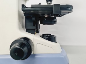 Thumbnail image of Nikon YS100 Biological Microscope w/ 4 x Objectives - 4/10/40/100x Oil Lab