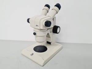 Image of Nikon SMZ-1B Stereo Microscope Lab