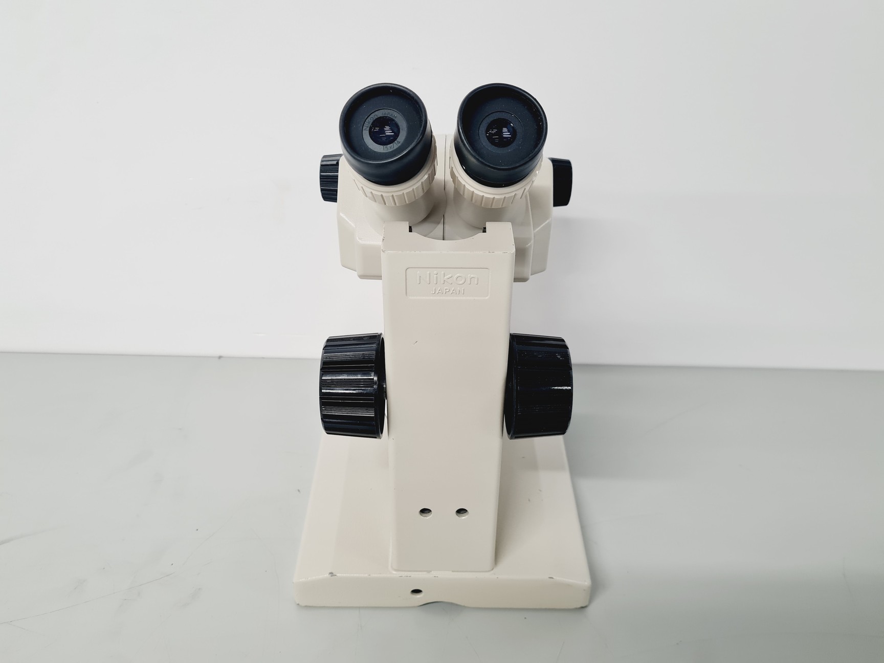 Image of Nikon SMZ-1B Stereo Microscope Lab