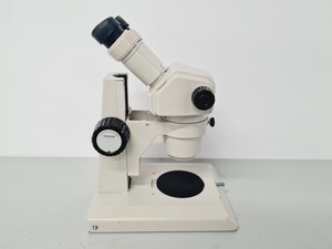 Thumbnail image of Nikon SMZ-1B Stereo Microscope Lab