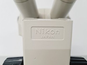 Thumbnail image of Nikon SMZ-1B Stereo Microscope Lab