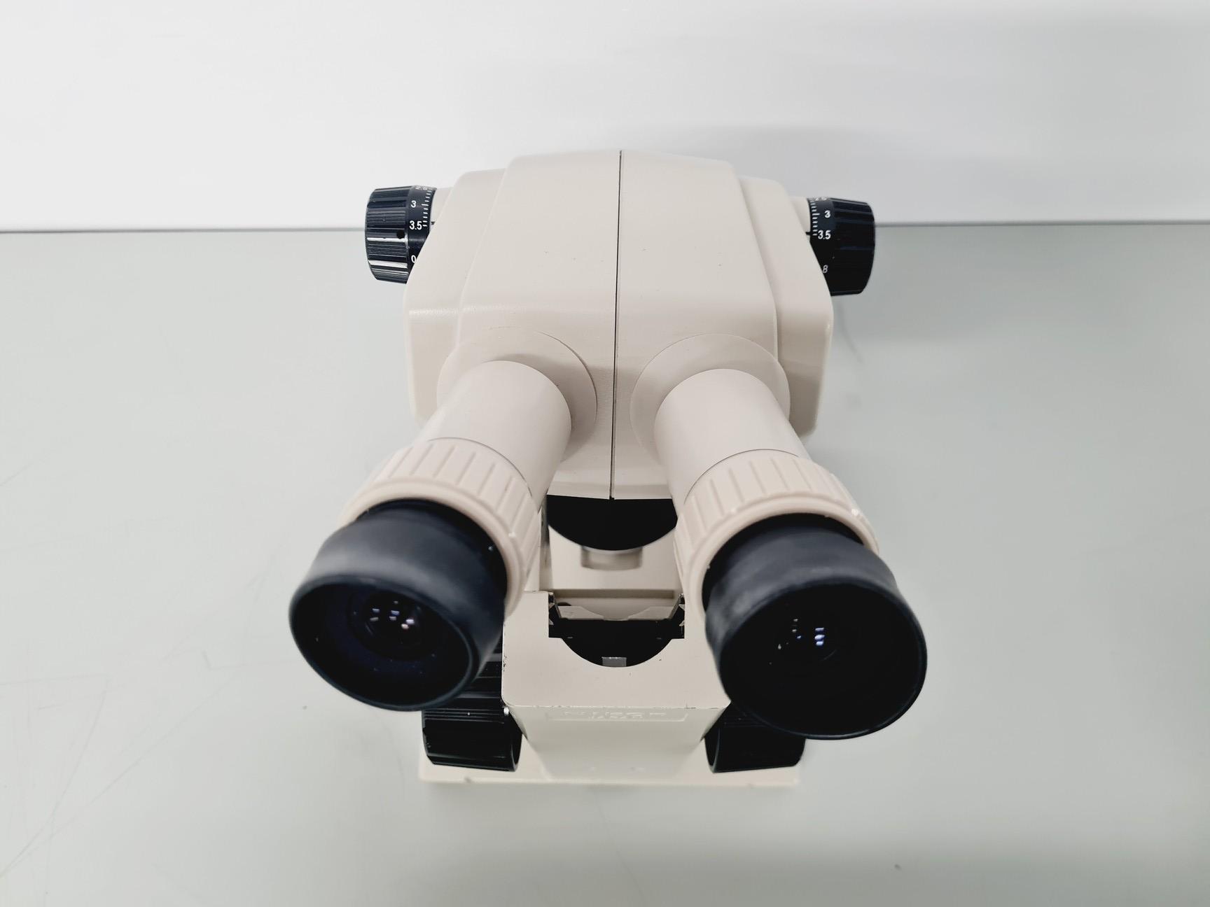Image of Nikon SMZ-1B Stereo Microscope Lab