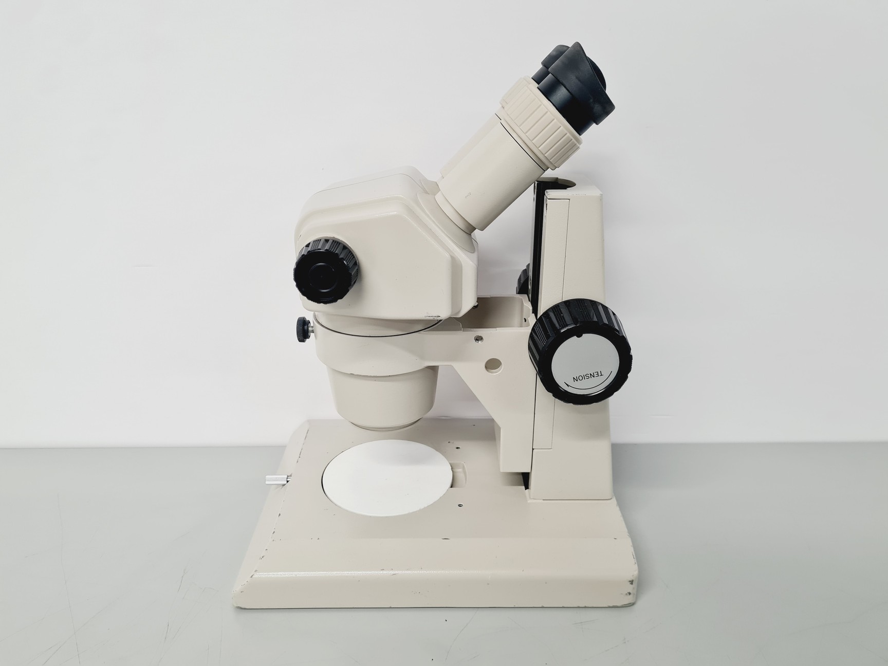 Image of Nikon Model SMZ-1B Stereo Microscope Lab