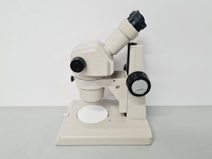 Thumbnail image of Nikon Model SMZ-1B Stereo Microscope Lab
