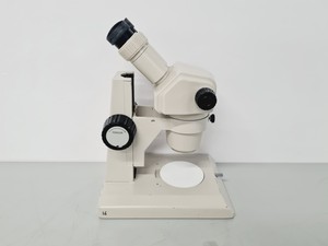 Thumbnail image of Nikon Model SMZ-1B Stereo Microscope Lab